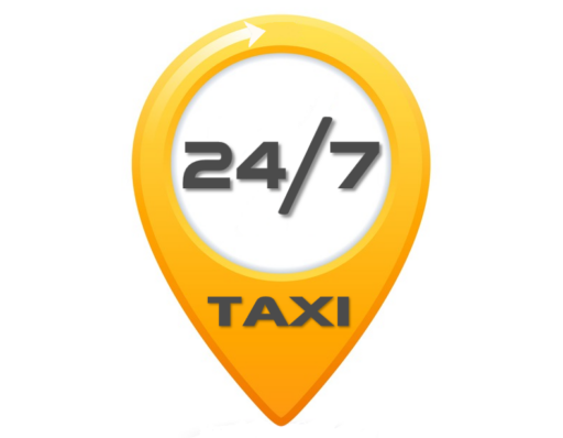 Taxi 24/7