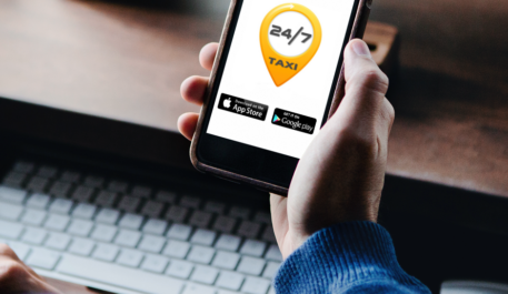 taxi 24/7